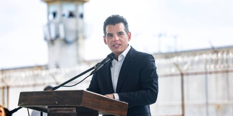 Reforma permitirá a jóvenes ser candidatos