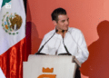 Destaca Miguel Flores la labor de los Centros comunitarios
