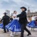 Nuevo León celebra la edición 34 del Mitote Folklórico
