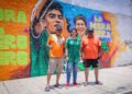 Rinden homenaje a Gilberto Mora