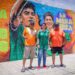 Rinden homenaje a Gilberto Mora