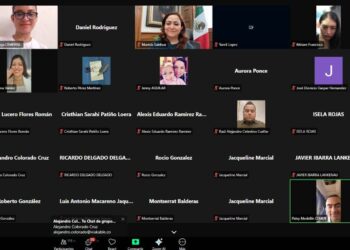 Capacitan a más de 150 empresas en trámites digitales ambientales