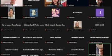 Capacitan a más de 150 empresas en trámites digitales ambientales