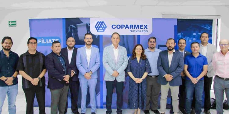 Invitan a empresas a aprovechar los beneficios de NLínea.