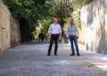 Realizan en Monterrey obras en Parques y pluviales del poniente