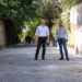 Realizan en Monterrey obras en Parques y pluviales del poniente