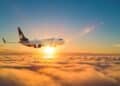 Ruta aérea Monterrey-París operará todo el año a partir de octubre de 2026