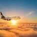 Ruta aérea Monterrey-París operará todo el año a partir de octubre de 2026