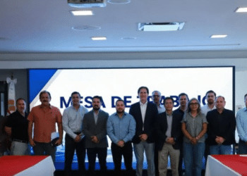 Analizan nueva ley de pavimentos