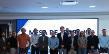 Analizan nueva ley de pavimentos