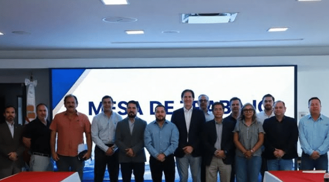 Analizan nueva ley de pavimentos