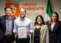 Suman esfuerzos para evitar contaminación por pilas