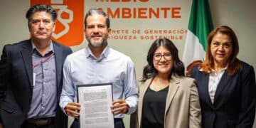 Suman esfuerzos para evitar contaminación por pilas