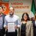 Suman esfuerzos para evitar contaminación por pilas