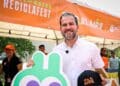 Llevan campaña “Por el Aire” a Centros Comunitarios