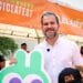 Llevan campaña “Por el Aire” a Centros Comunitarios