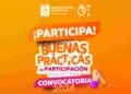 Convocan a reconocimiento de buenas prácticas ciudadanas