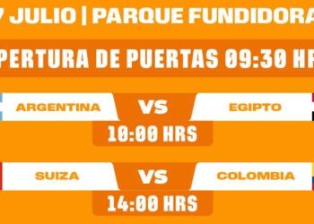 Invitan a seguir la fiesta del futbol en Parque Fundidora