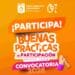 Convocan a reconocimiento de buenas prácticas ciudadanas