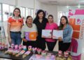 Benefician a mujeres con punto de encuentro