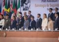 Reconoce Sheinbaum a Nuevo León y Fuerza Civil por Mundial 2026