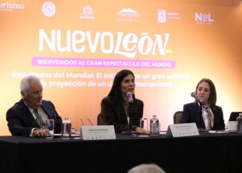 NL consolida el legado del mundial con cifras históricas