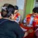 Garantizan transporte gratuito a mujeres nicolaítas