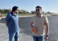 Inicia Samuel gira por sur de Nuevo León