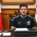 Anuncia Gobernador nuevas sedes para vivir el México vs Inglaterra