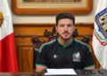 Anuncia Gobernador nuevas sedes para vivir el México vs Inglaterra