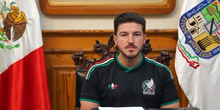 Anuncia Gobernador nuevas sedes para vivir el México vs Inglaterra