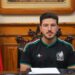 Anuncia Gobernador nuevas sedes para vivir el México vs Inglaterra