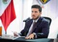 Nuevo León registra reducción histórica en delitos