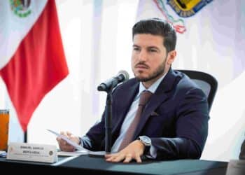 Nuevo León registra reducción histórica en delitos
