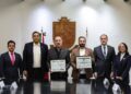 FIFA reconoce seguridad en San Pedro