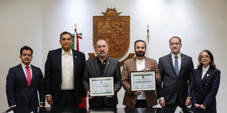 FIFA reconoce seguridad en San Pedro