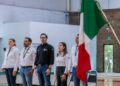 Presentan a atletas santiaguenses de Olimpiadas y Paralimpiadas