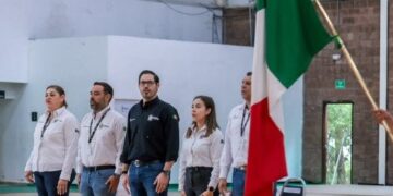 Presentan a atletas santiaguenses de Olimpiadas y Paralimpiadas