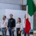 Presentan a atletas santiaguenses de Olimpiadas y Paralimpiadas