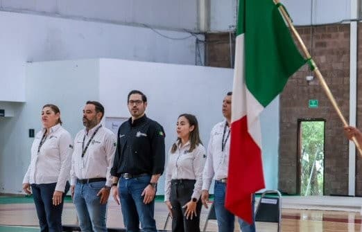 Presentan a atletas santiaguenses de Olimpiadas y Paralimpiadas