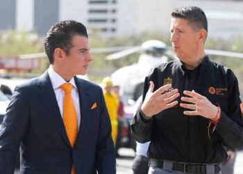 Nuevo León activa operativo especial por vacaciones de verano