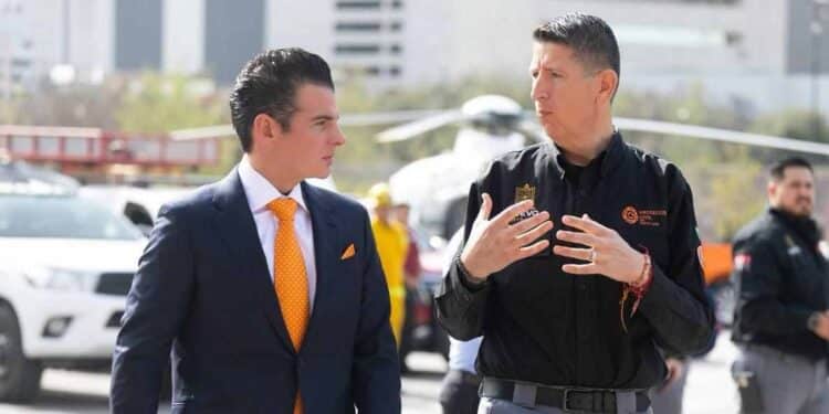 Nuevo León activa operativo especial por vacaciones de verano