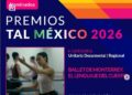 Nominan a canal 28 a dos premios TAL