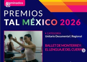 Nominan a canal 28 a dos premios TAL