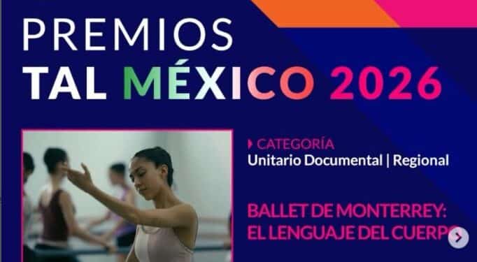 Nominan a canal 28 a dos premios TAL