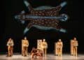 Inicia la 36.° Encuentro Estatal de Teatro NL