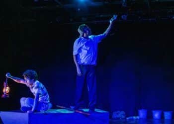 Anuncian el 36 Encuentro Estatal de Teatro Nuevo León