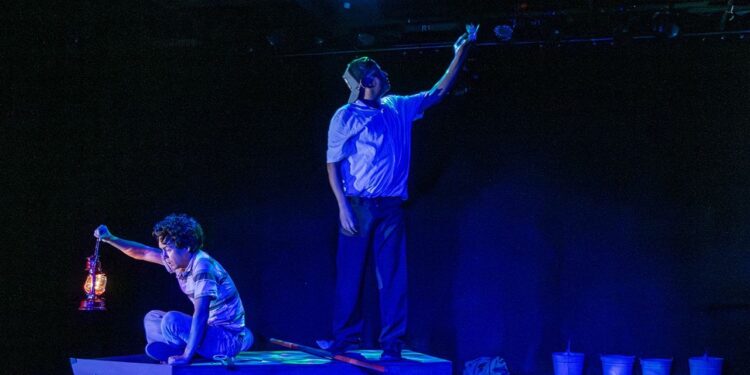 Anuncian el 36 Encuentro Estatal de Teatro Nuevo León