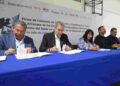 Firman convenio para estudios de desarrollo del Tren del Norte