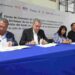 Firman convenio para estudios de desarrollo del Tren del Norte